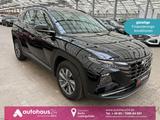Hyundai Tucson 1.6 T-GDI Select  Mild-Hybrid|LED|Kamera - Hyundai TUCSON aus 2024