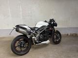 Triumph Speed Triple RS - TRIUMPH RS