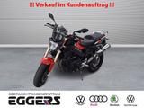 BMW F 800 R *Tanktasche*Sturzbügel*Griffheizung* - BMW R 80