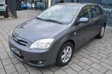 Toyota Corolla 1.6 Edition *AUTOMATIC-1.HAND-66.000 KM* - Toyota Corolla Gebrauchtwagen in Mannheim