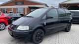 Volkswagen Sharan 1.8T tiptronic Comfortline Family 4Motion - Volkswagen Sharan mit LPG-Antrieb
