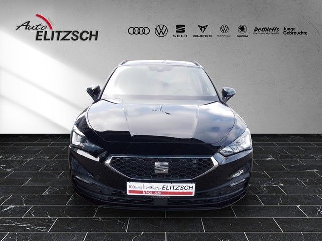 Fahrzeugabbildung SEAT Leon Sportstourer 1.0 TSI Style Winterpaket 17''