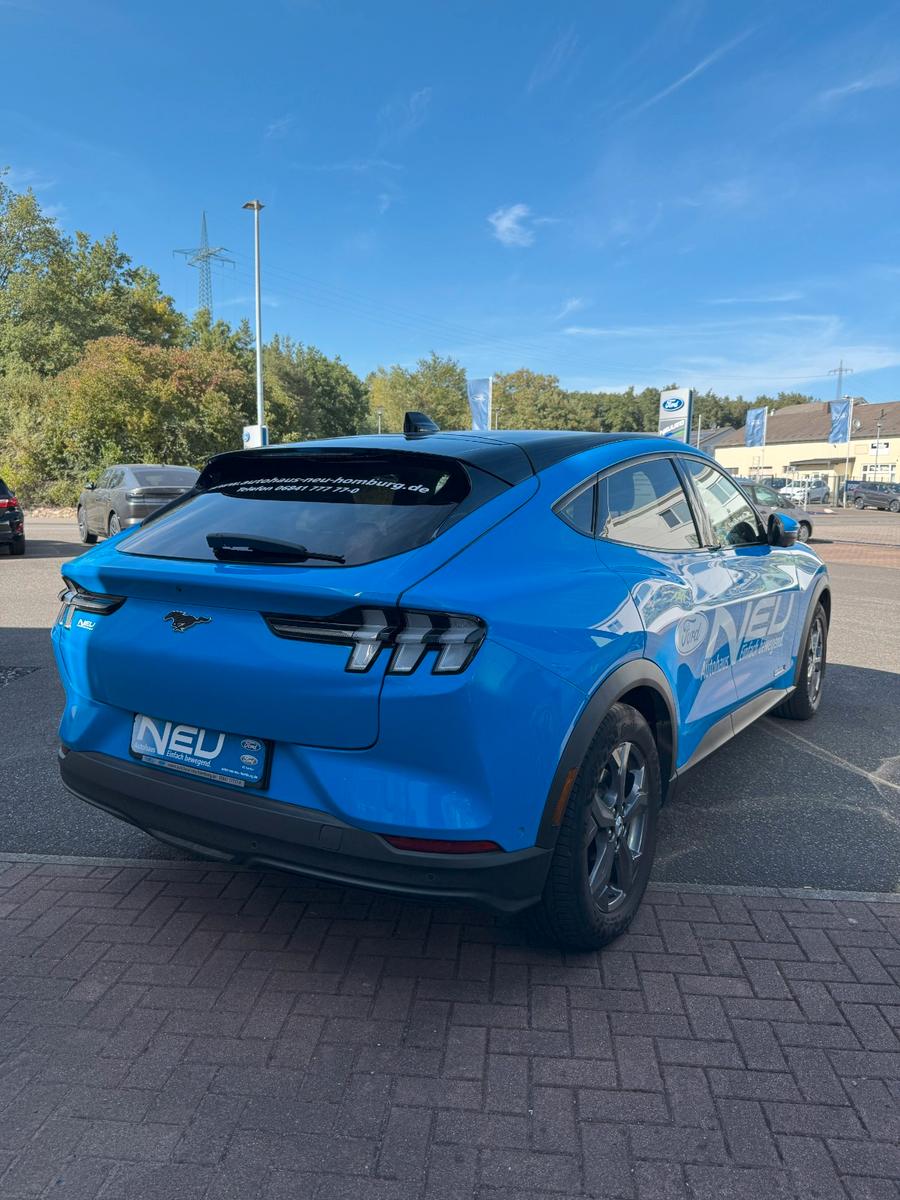 Ford Mustang Mach-E Basis   Nr.  60107