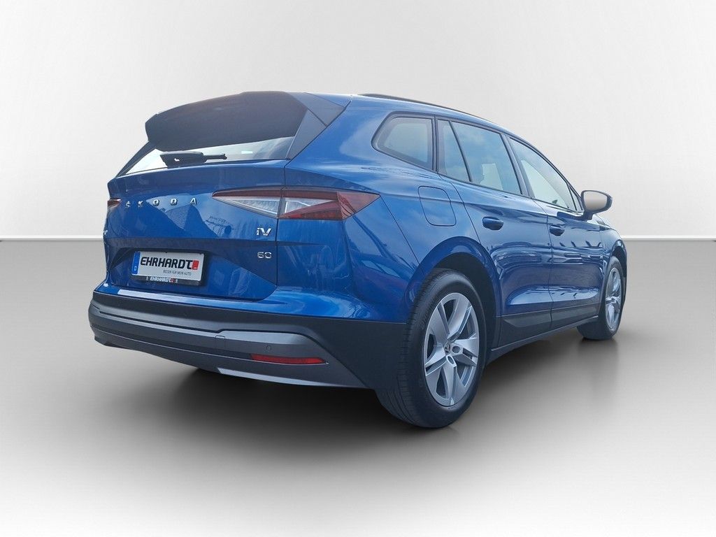 Skoda Enyaq - Bild 6