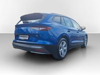 Skoda Enyaq - Vorschau Bild 6