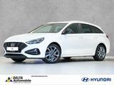 Hyundai i30 Kombi 1.5 T-GDI 48V Edition 30+ Navi LED Kam - Hyundai i30 Gebrauchtwagen in Mainz