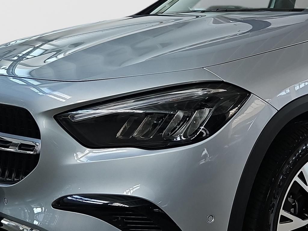 Fahrzeugabbildung Mercedes-Benz GLA 220 4M Progressive Navi LED SHZ SpurH e.Heck