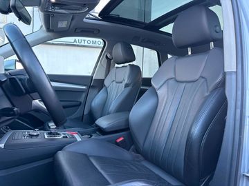 Audi Q5 - 8