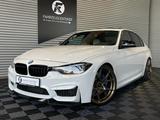 BMW 335i M3 OPTIK/OLED/H&K/RÜCKFAHRKAMERA/PDC - gebrauchte BMW 335 aus dem Jahr 2015