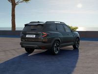 Dacia Bigster - Vorschau Bild 17