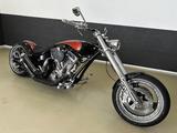 Harley-Davidson Custom Bike Dragster 2.0L S&S Moror 1of1 - HARLEY-DAVIDSON CUSTOM BIKE