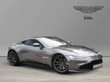 Aston Martin Vantage AMR Schaltgetriebe Magnetic Silver / Ony - Aston Martin V8 Vantage: Amr