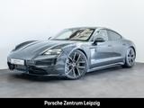 Porsche Taycan Turbo SportDesign SunshineControll HA-Len - Porsche Taycan in Leipzig