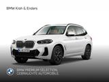 BMW X3 xDrive30e M-Sport Pano+HUD+Adapt.-LED DW 0,5% - BMW X3: 3.5