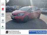 Honda Jazz 1.5 i-MMD Hybrid e-CVT Executive - Honda Jazz Executive mit Hybrid-Antrieb (Benzin/Elektro)