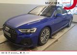 Audi A8 S line 50 TDI Black Pano B&O HUD AHK HDMatrix
