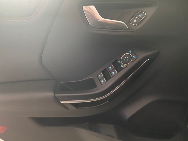 Puma ST-Line X 1.0 EcoBoost AHK+PANO+NAVI