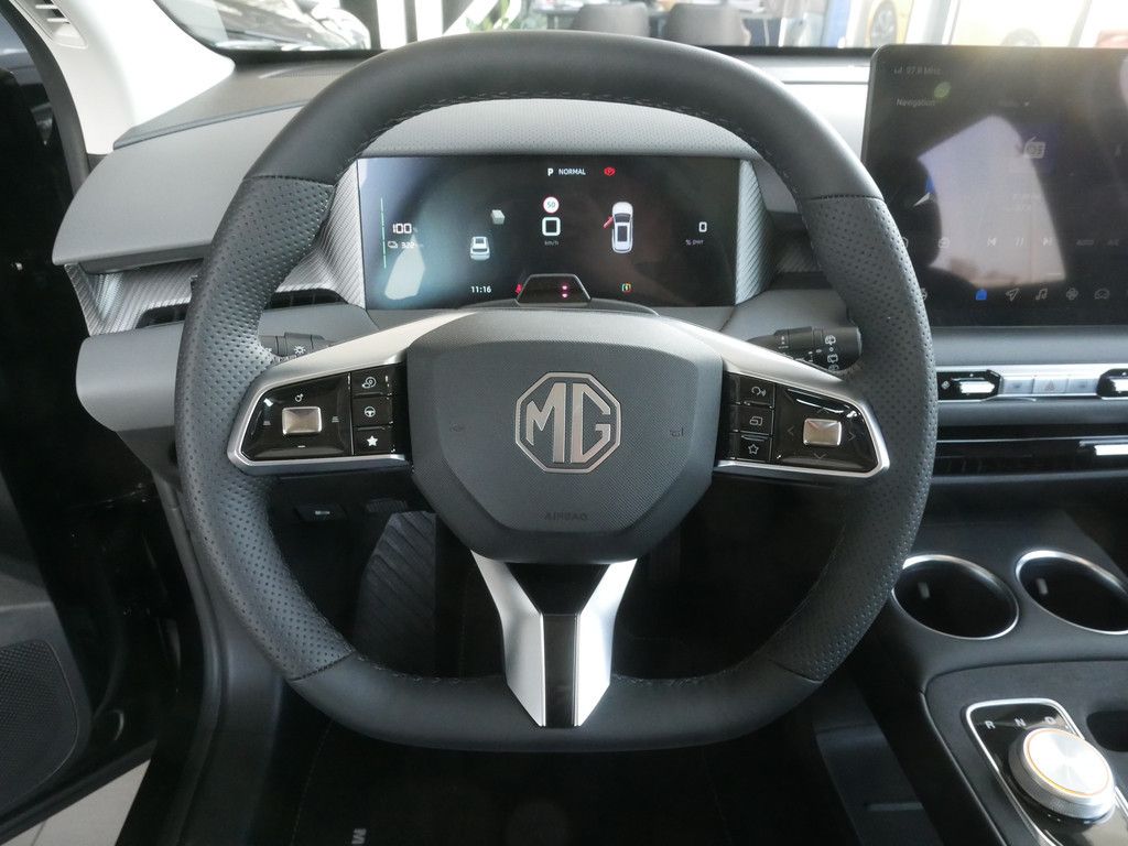 MG S5