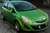 Opel Corsa 1.2 ecoFLEX  - Opel Corsa aus 2011: Ecoflex