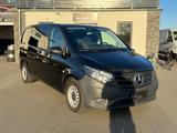 Mercedes-Benz Vito Kasten 116CDI PRO kompakt*KAMERA*STHZ*NAVI* - Mercedes-Benz Vito Gebrauchtwagen in Hannover