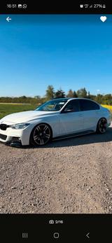 BMW 340i M Sport M Sport
