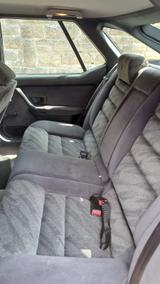 Citroën XM 2.0 Turbo CT SX SX - Citroën XM Gebrauchtwagen