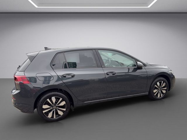 Golf VIII Move 1.5 eTSI DSG Navigation, Rückfahr