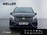 Mercedes-Benz V 300 d 4M 9G AMG-Line *LED*Distr+*360*Memor*AHK - Mercedes-Benz V 300