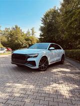 Audi Q8 50 TDI / 2x S-line / Bang & Olufsen - Audi Q8 von privat