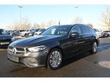 Mercedes-Benz C 220 d T AHK Navi LED Memory Sitze 360Kamera SH - gebrauchte Mercedes-Benz C 220 aus dem Jahr 2024