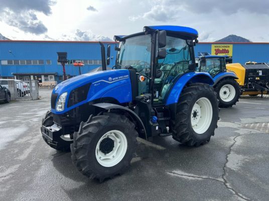 New Holland T5.90S