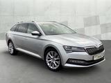Skoda Superb Combi 2.0 TDI DSG Style - Skoda Superb: Style