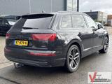Audi Q7 3.0 TDI e-tron quattro Sport | motor TIKT! | - Audi Q7 Hybrid (Diesel/Elektro): Plug-In Hybrid