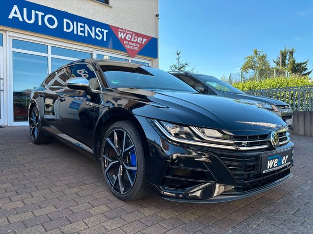 VW Arteon SB 4MO*PANO*AHK*IQ-MATRIX*360KAM*NAV*20"