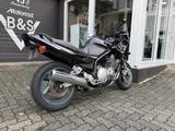 Yamaha XJ900 Diversion Inspektion neu - YAMAHA XJ 900 N