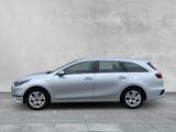 Kia cee'd Sporty Wagon Vision 1.5 T-GDI RFK+SHZ+ACC - Kia cee'd Sportswagon aus 2022