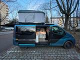 Opel Vivaro *Camper* - Opel Vivaro aus 2014