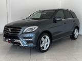 Mercedes-Benz ML 250 CDI BlueTec AMG-Line|AHK|KAMERA|BIXENON| - Mercedes-Benz: AMG Ml