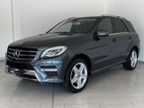 Mercedes-Benz ML 250 CDI BlueTec AMG-Line|AHK|KAMERA|BIXENON| - Mercedes-Benz ML 250 mit Diesel-Antrieb