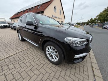 BMW X3 - 2