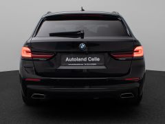 Foto Nummer 8: BMW 530i