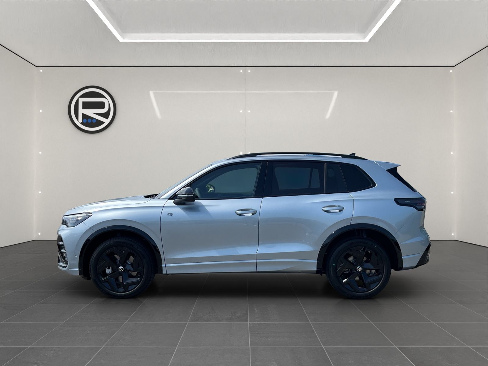 Volkswagen Tiguan - Bild 3