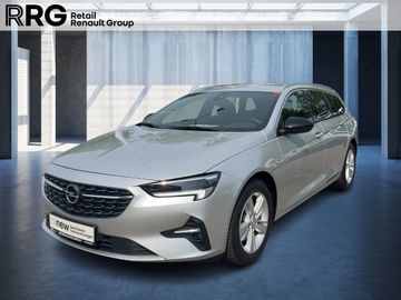 Opel Leasingangebot: Opel Insignia 2.0 B Sports Tourer 170 Elegance