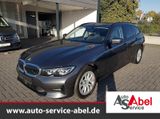 BMW 320d xDrive BUSINESS PROF ASSIST STZHZ FREUDE LM - BMW: Assist