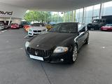 Maserati Quattroporte S*VAT*Wenig KM*Bose*