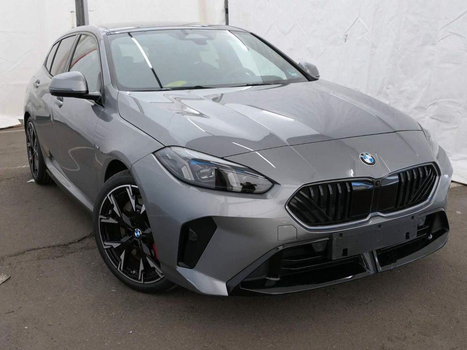 BMW 123 - Bild 2