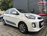 Kia PICANTO DREAM TEAM/KLIMAAUTO/SITZHEIZ/BLUETOOTH - Kia Picanto Gebrauchtwagen in Dortmund