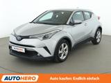 Toyota C-HR 1.8 Hybrid Flow Aut.*NAVI*ACC*CAM*SHZ*ALU*