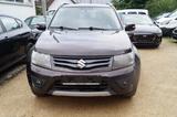 Suzuki Grand Vitara 1.9 DDIS X 30 AHK Kamera Leder - Suzuki Grand Vitara: X30
