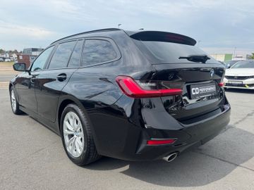 BMW 318 - 5
